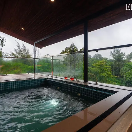 Ekostay - Casa Enzo Lonavala Exterior photo