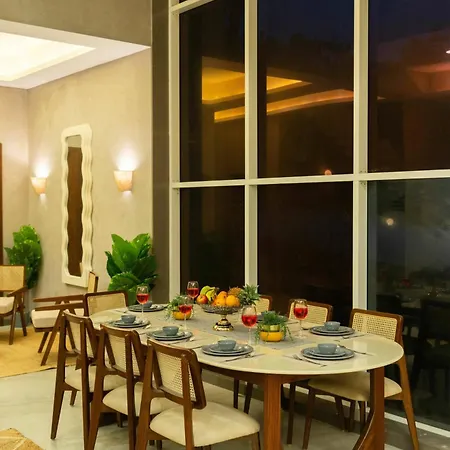 Ekostay - Casa Enzo Lonavala Exterior photo