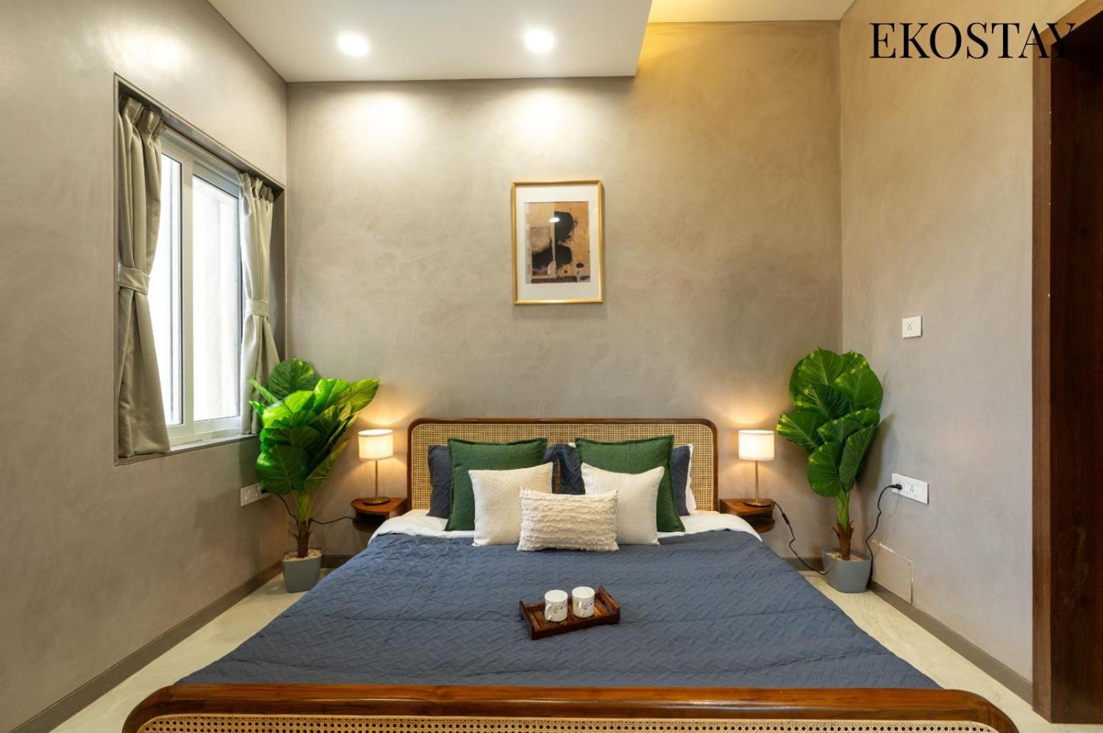 Ekostay - Casa Enzo Villa