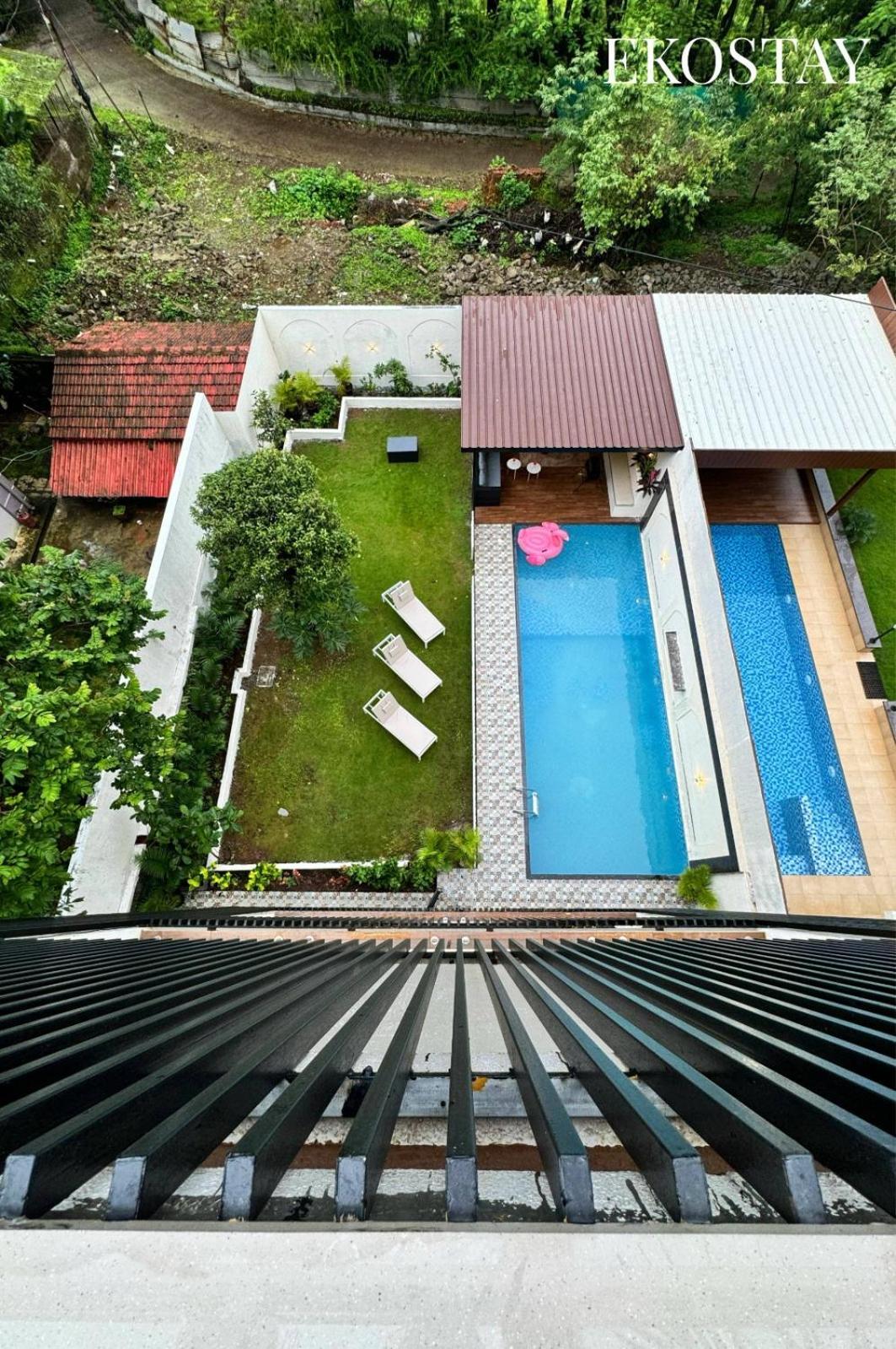 Ekostay - Casa Enzo Villa *