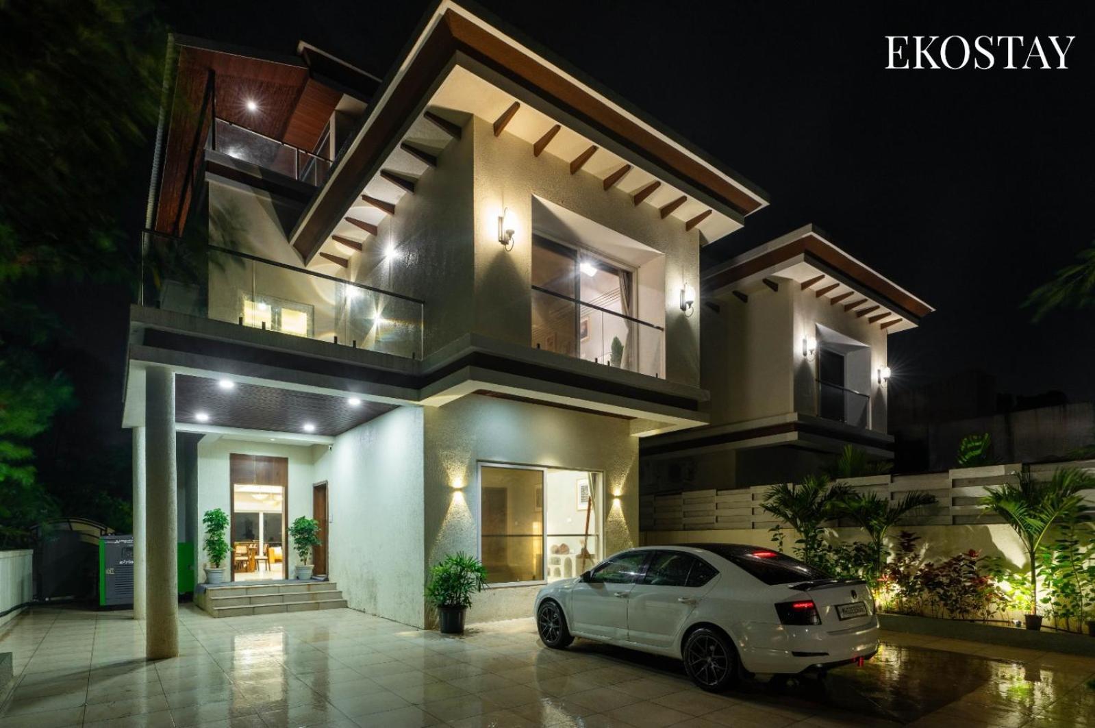 Villa Ekostay - Casa Enzo *
