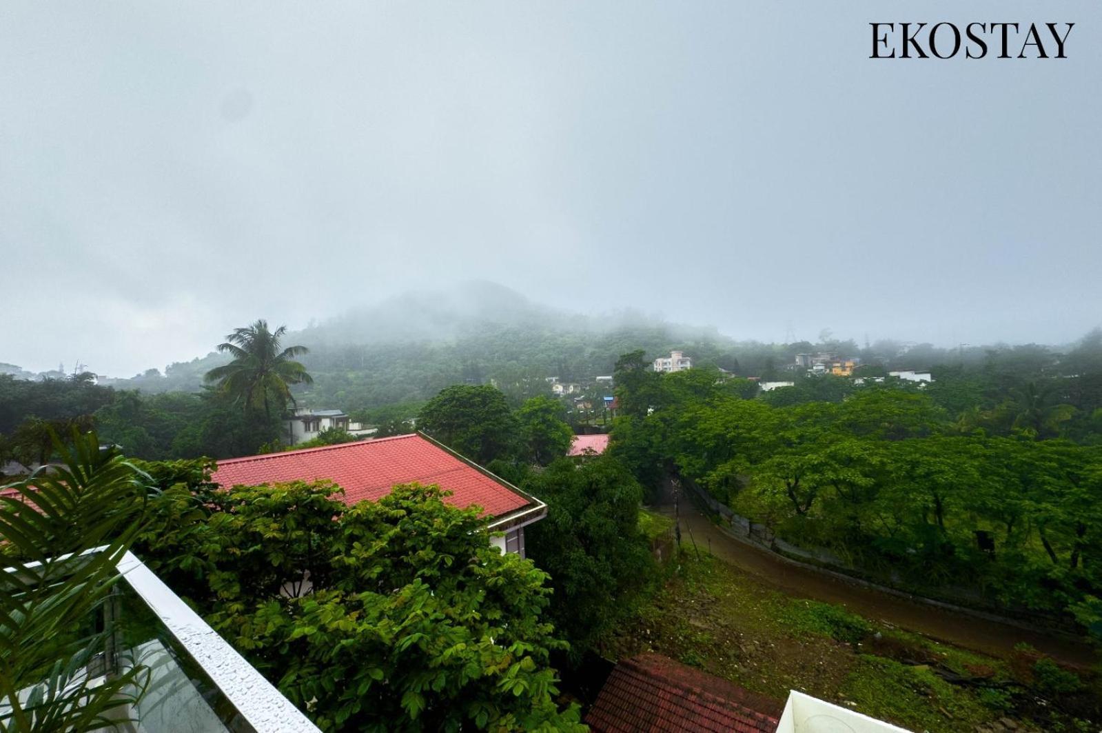 Villa Ekostay - Casa Enzo Lonavala