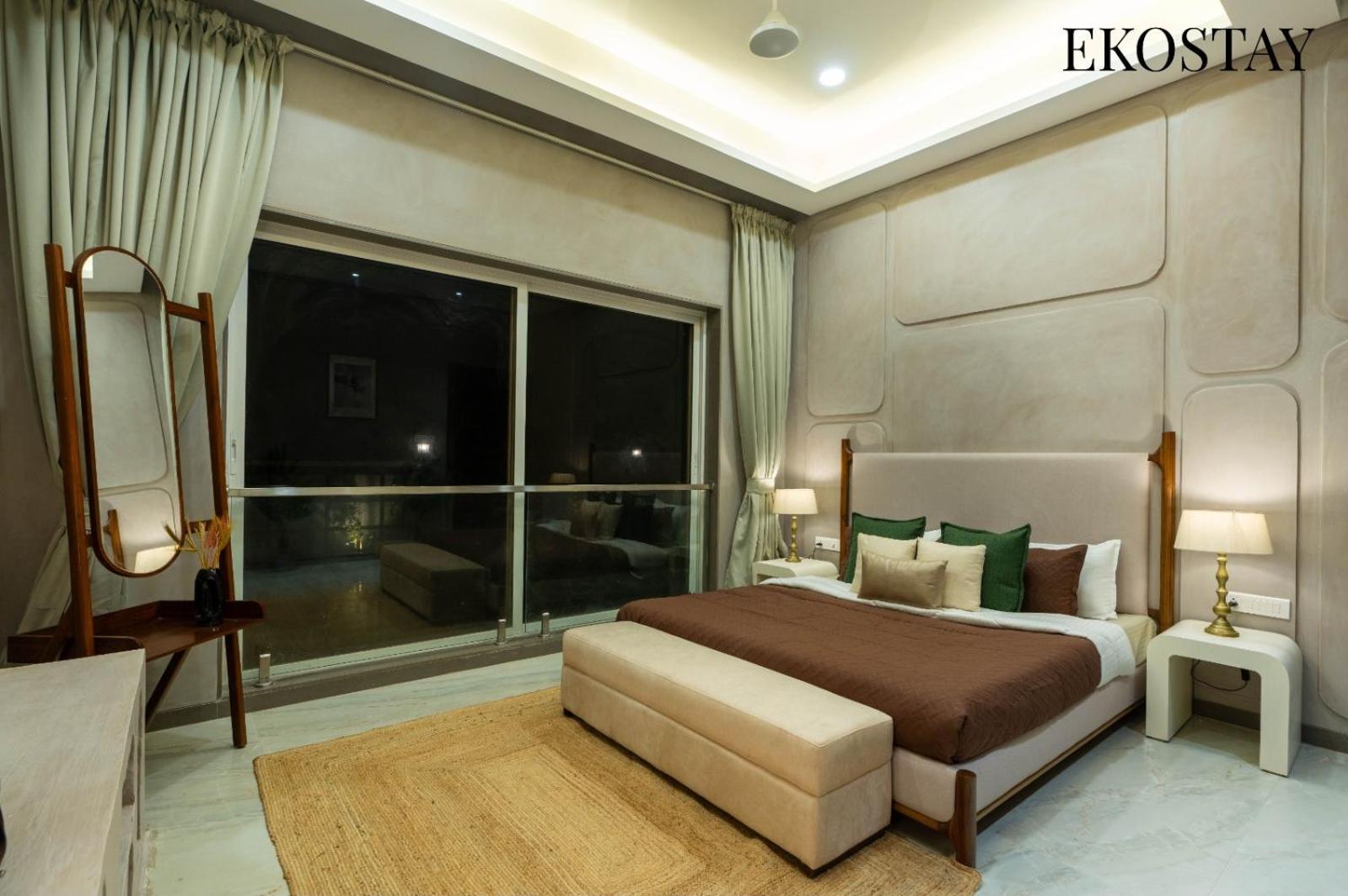 Ekostay - Casa Enzo * Lonavala