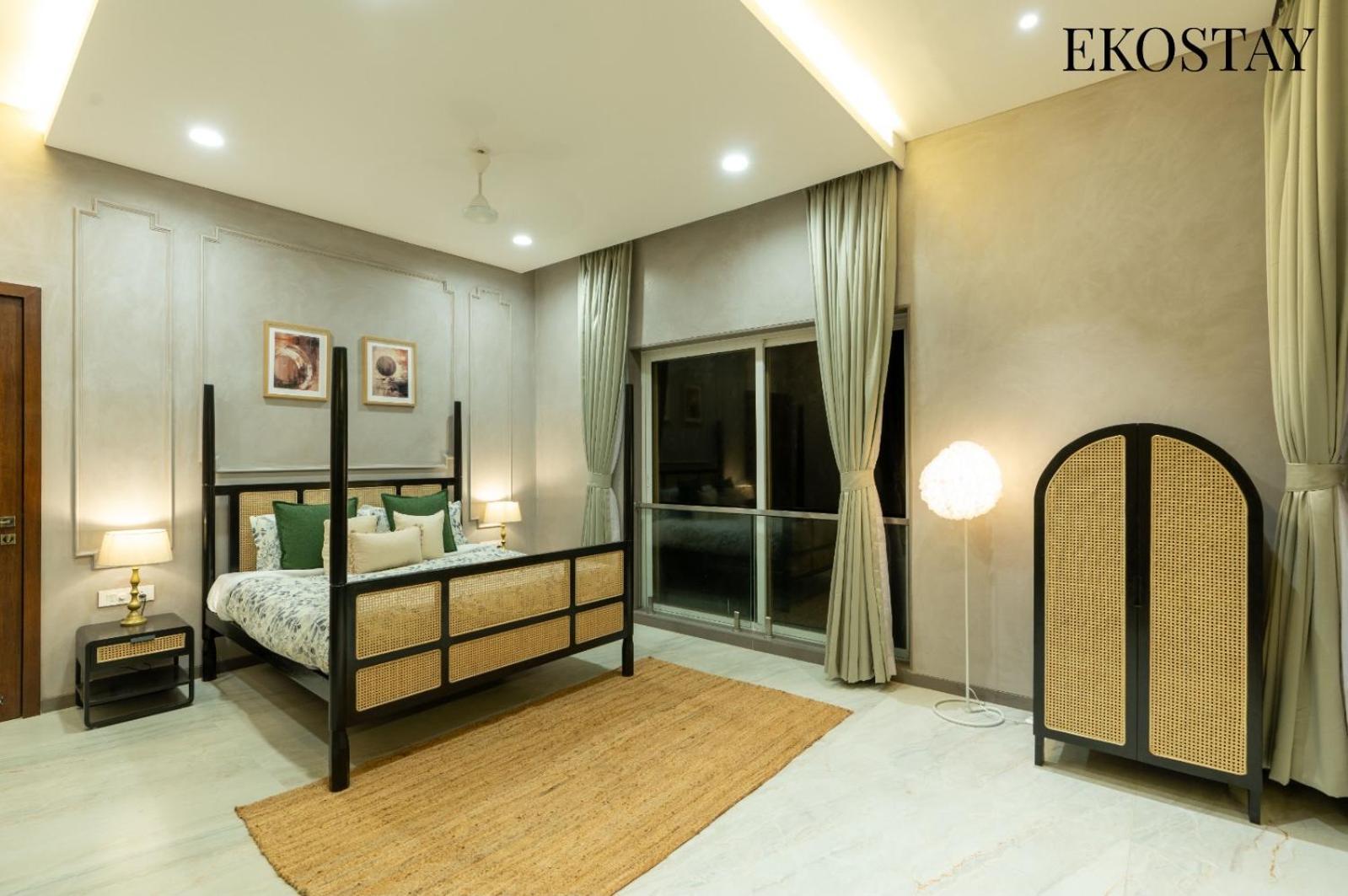 Villa Ekostay - Casa Enzo