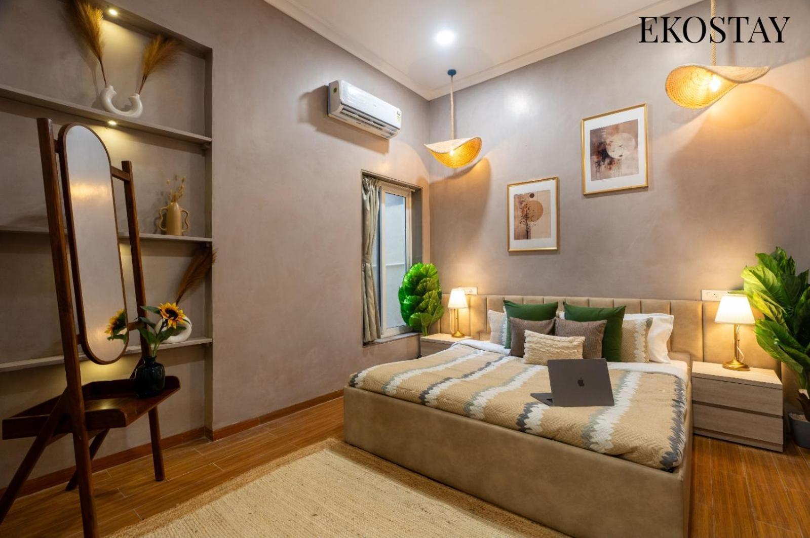 Villa Ekostay - Casa Enzo *