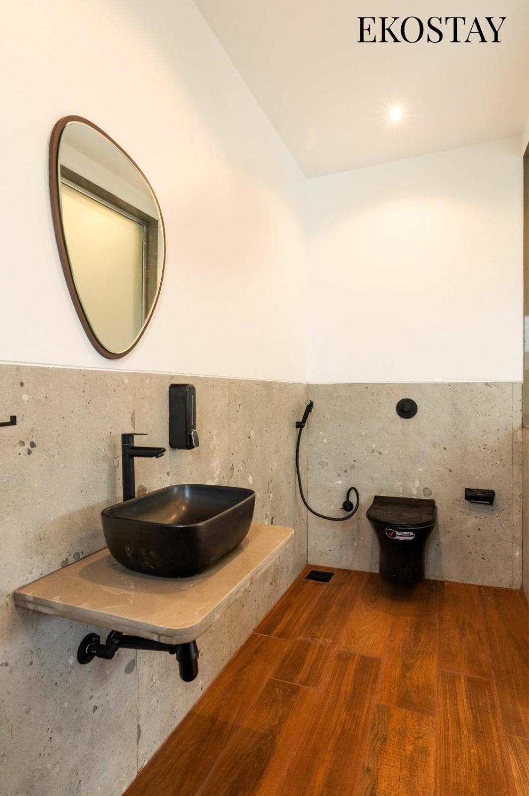 Ekostay - Casa Enzo Villa