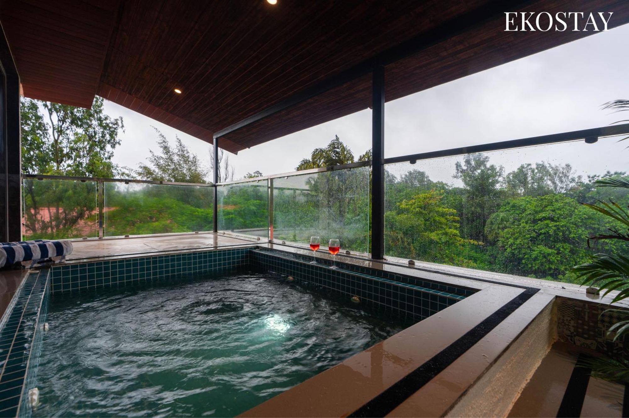 Ekostay - Casa Enzo Villa Lonavala