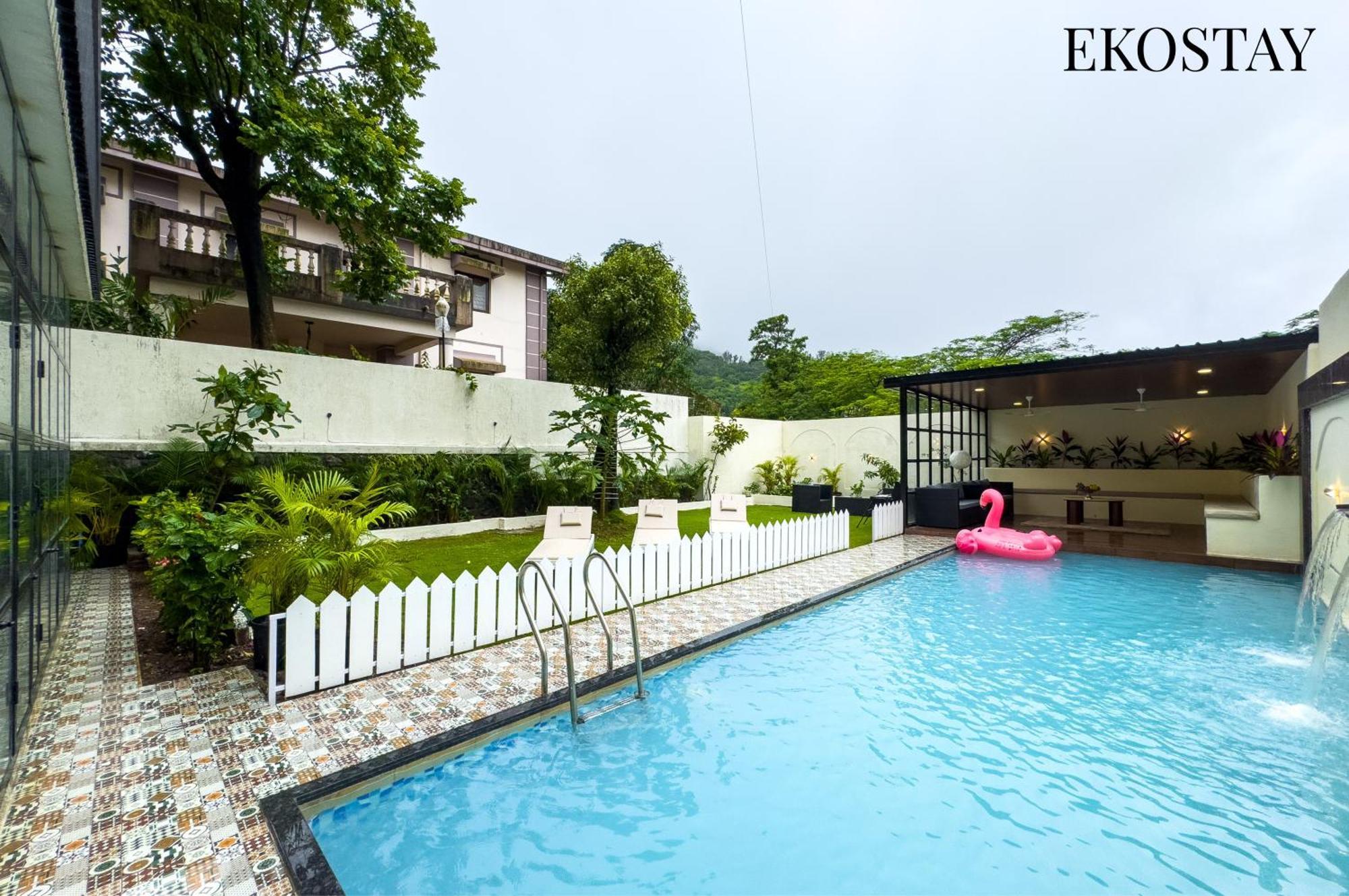 Ekostay - Casa Enzo Villa