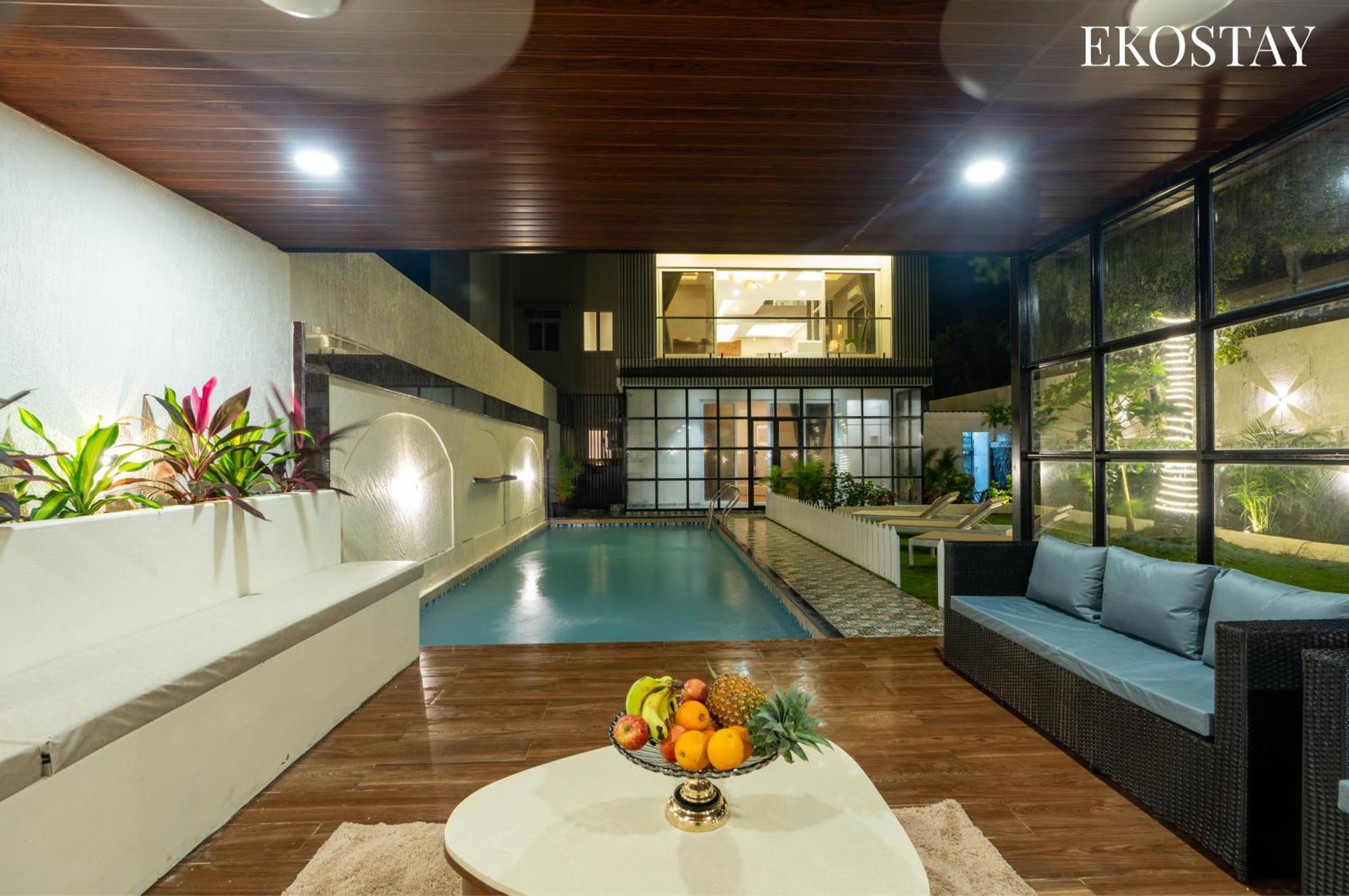 Villa Ekostay - Casa Enzo