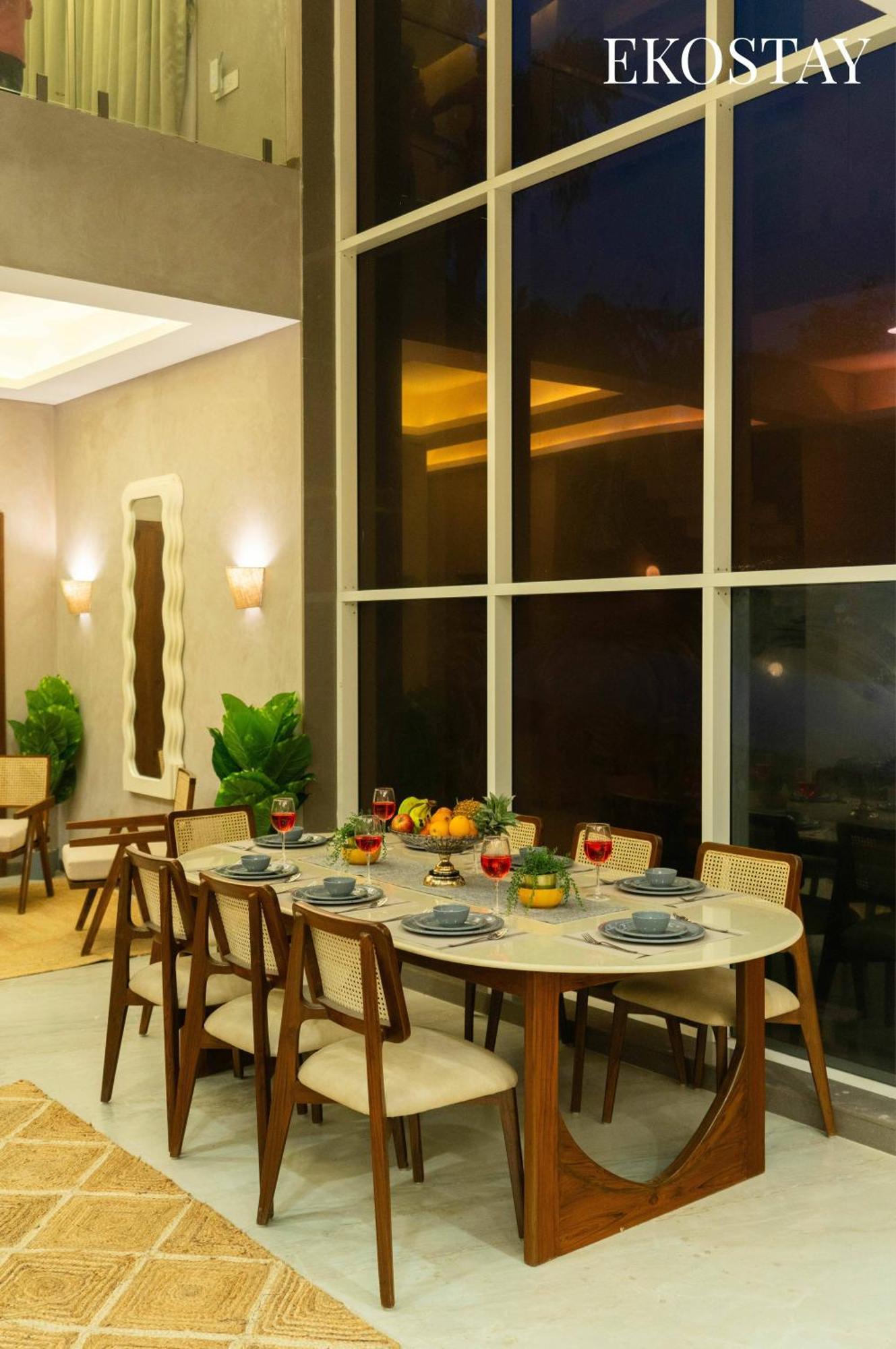 Ekostay - Casa Enzo Villa *