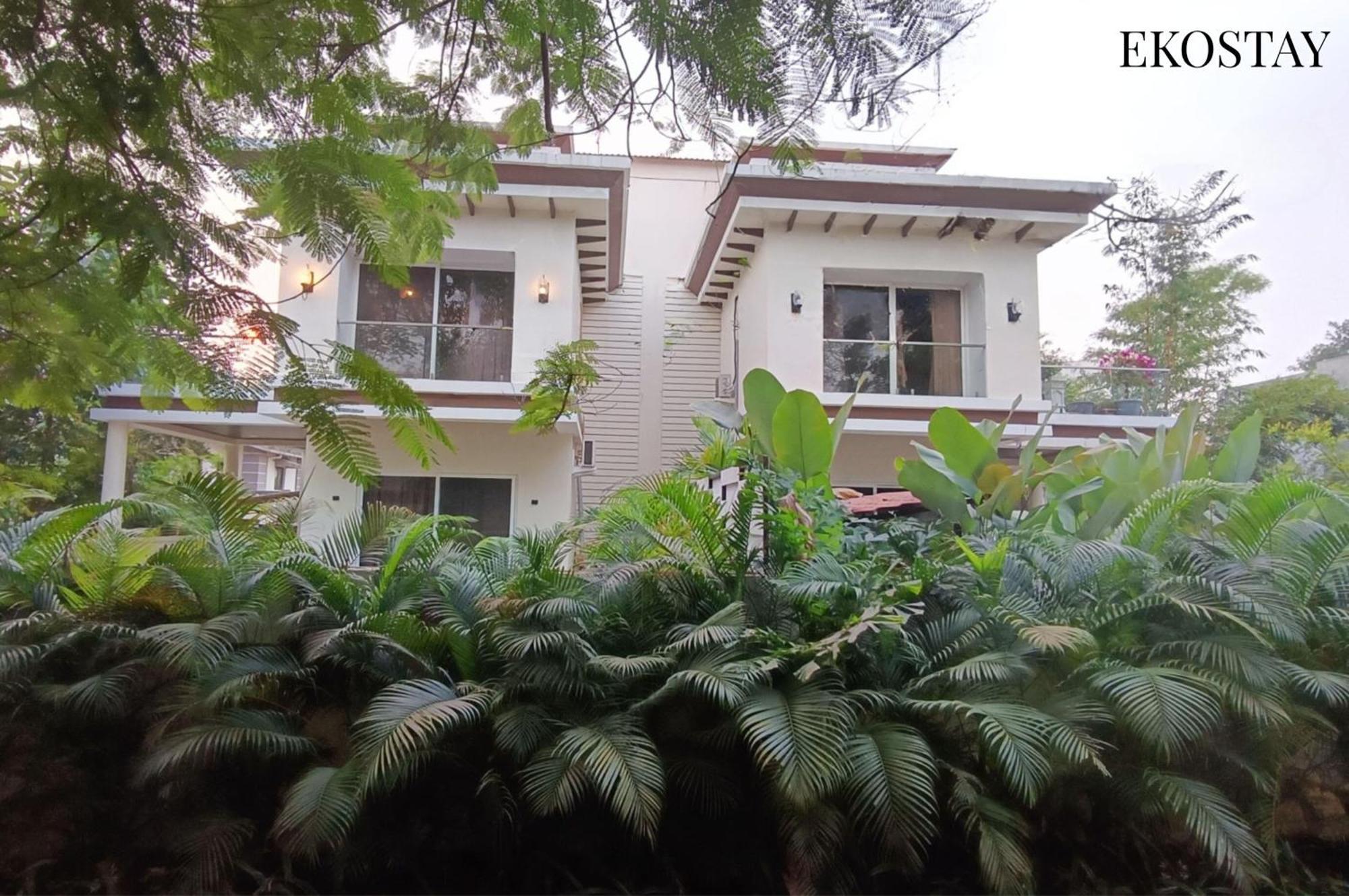 Ekostay - Casa Enzo Villa